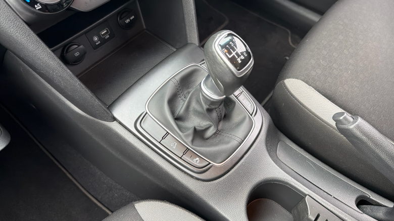 Hyundai Kona 1.0T GDi Play Edition 5dr Petrol Hatchback